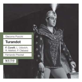 2CD Giacomo Puccini: Turandot 515716
