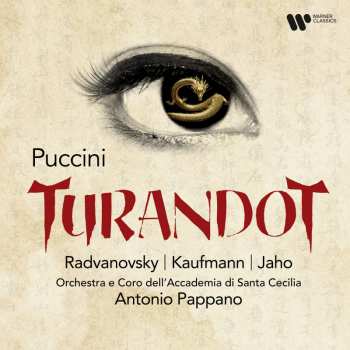 2CD Giacomo Puccini: Turandot 431967