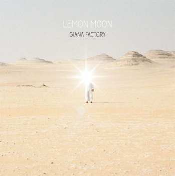 Album Giana Factory: Lemon Moon