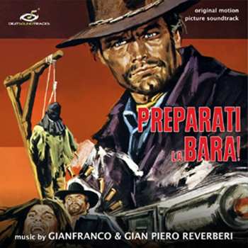 Gianfranco Reverberi: Preparati La Bara!