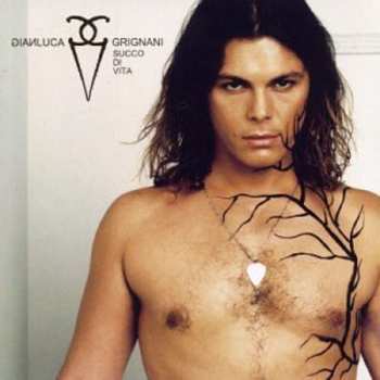 Album Gianluca Grignani: Succo Di Vita
