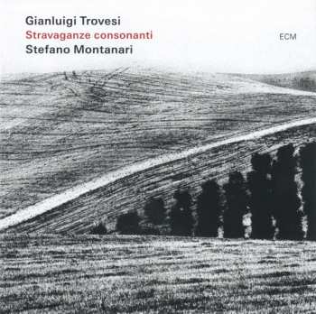 CD Gianluigi Trovesi: Stravaganze Consonanti 414892