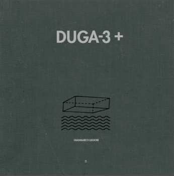 Album Gianmarco Liguori: Duga-3+