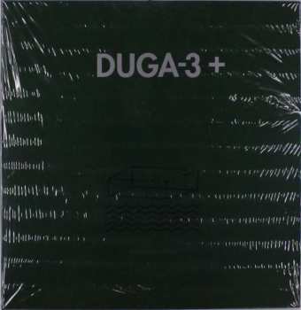 2LP Gianmarco Liguori: Duga-3+ LTD 416774