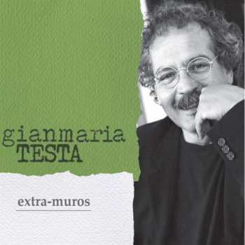 CD Gianmaria Testa: Extra-Muros 93834