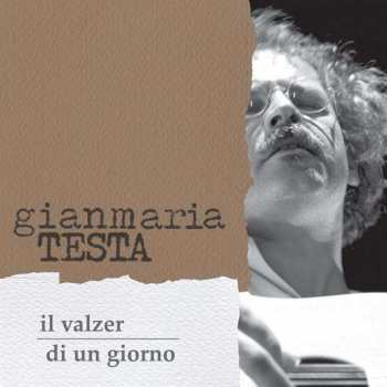 CD Gianmaria Testa: La Valse D'un Jour - Il Valzer Di Un Giorno 299537
