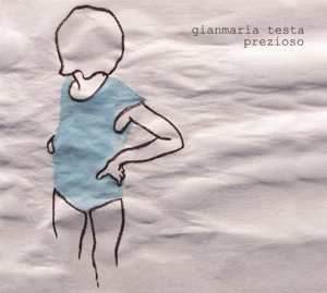 Album Gianmaria Testa: Prezioso