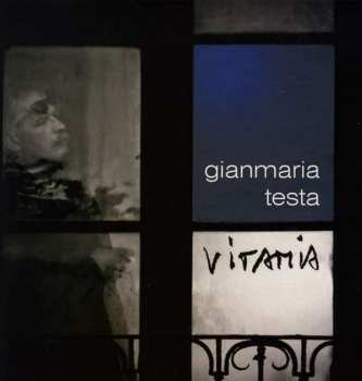 Album Gianmaria Testa: Vitamia