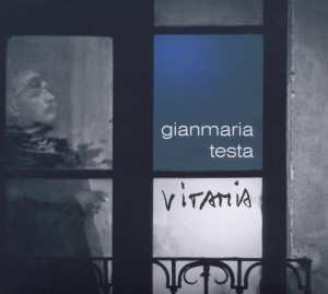 CD Gianmaria Testa: Vitamia DIGI 402684