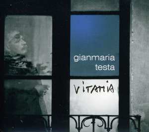CD Gianmaria Testa: Vitamia 428894