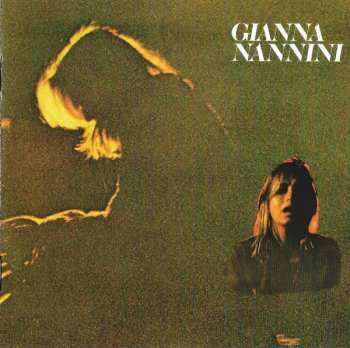 CD Gianna Nannini: Gianna Nannini
