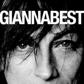 2CD Gianna Nannini: GiannaBest 14041
