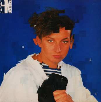 Album Gianna Nannini: Puzzle