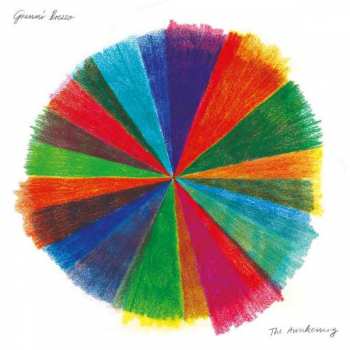 Album Gianni Brezzo: The Awakening