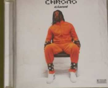 CD Gianni Coffey: Chrono