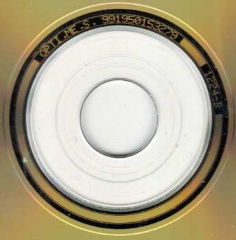 CD Gianni Coscia: L'Archiliuto