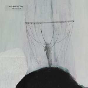 Album Gianni Marzo: The Vessel