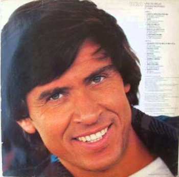 LP Gianni Morandi: Uno Su Mille