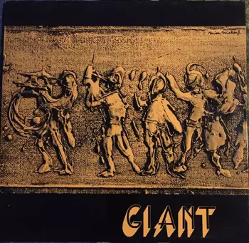 Giant: Giant