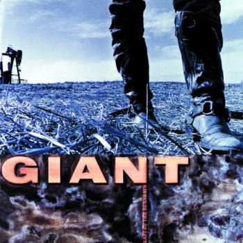 Album Giant: Last Of The Runaways