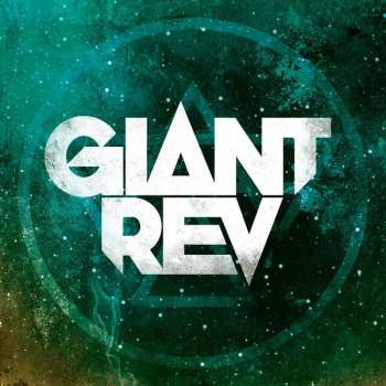 Album Giant Rev: Giant Rev