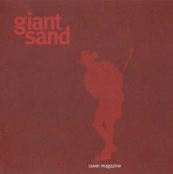 Giant Sand: Cover Magazine