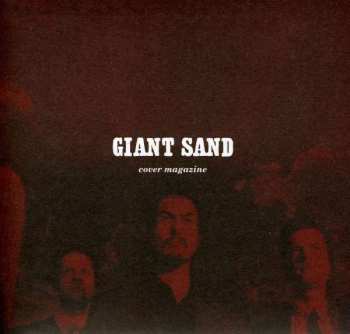 CD Giant Sand: Cover Magazine 414578