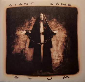 2CD Giant Sand: Glum DIGI 189957