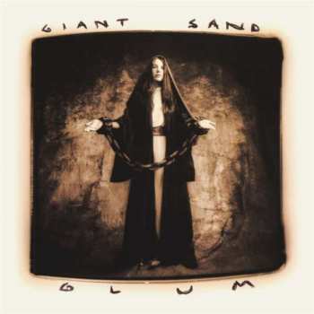 2CD Giant Sand: Glum DIGI 189957