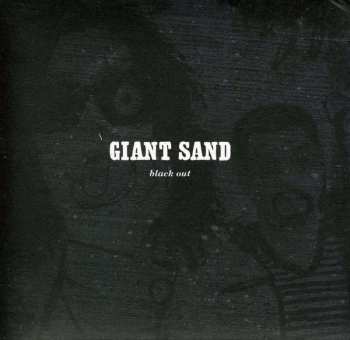 CD Giant Sand: Goods And Services 464977