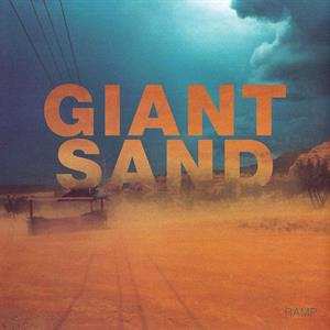 Album Giant Sand: Ramp
