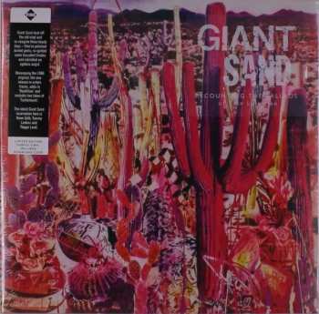 Giant Sand: Recounting The Ballads Of Thin Line Men