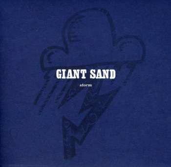 CD Giant Sand: Storm 464034