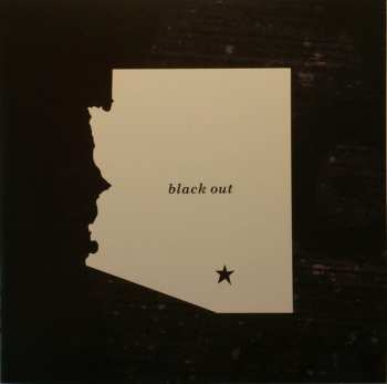 CD Giant Sand: Black Out 422763