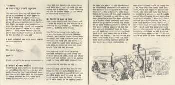 CD Giant Sand: Tucson