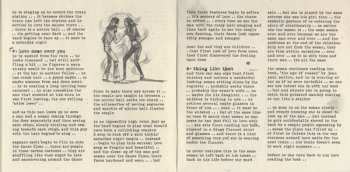 CD Giant Sand: Tucson