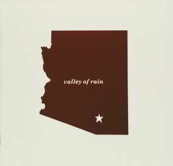CD Giant Sand: Valley Of Rain 318589