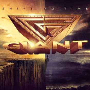 Album Giant: Shifting Time