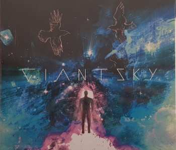Album Giant Sky: Giant Sky II