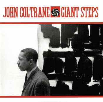 2CD John Coltrane: Giant Steps DLX 14044