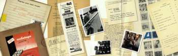 2CD John Coltrane: Giant Steps DLX 14044