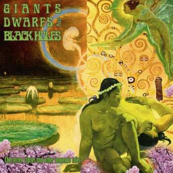 Album Giants Dwarfs And Black Holes: Cherrytree Stories And Other Innuendo Tales