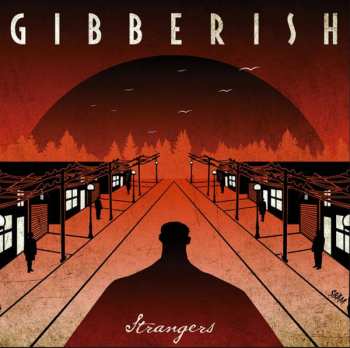 Album Gibberish: Strangers