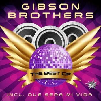 Album Gibson Brothers: The Best Of