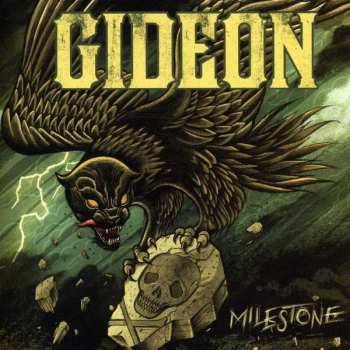 Album Gideon: Milestone
