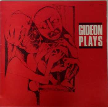 Album Gideon "Mgibe" Nxumalo: Gideon Plays