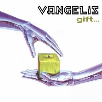 Album Vangelis: Gift...
