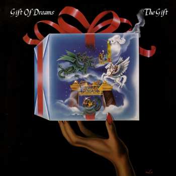 Album Gift Of Dreams: The Gift
