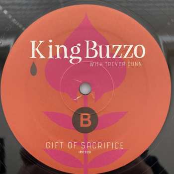 LP King Buzzo: Gift Of Sacrifice 14061