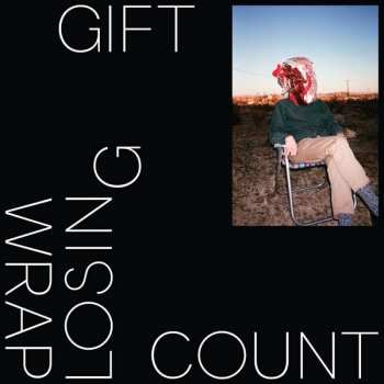 Album Gift Wrap: Losing Count
